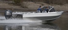 Predator 570 L-4